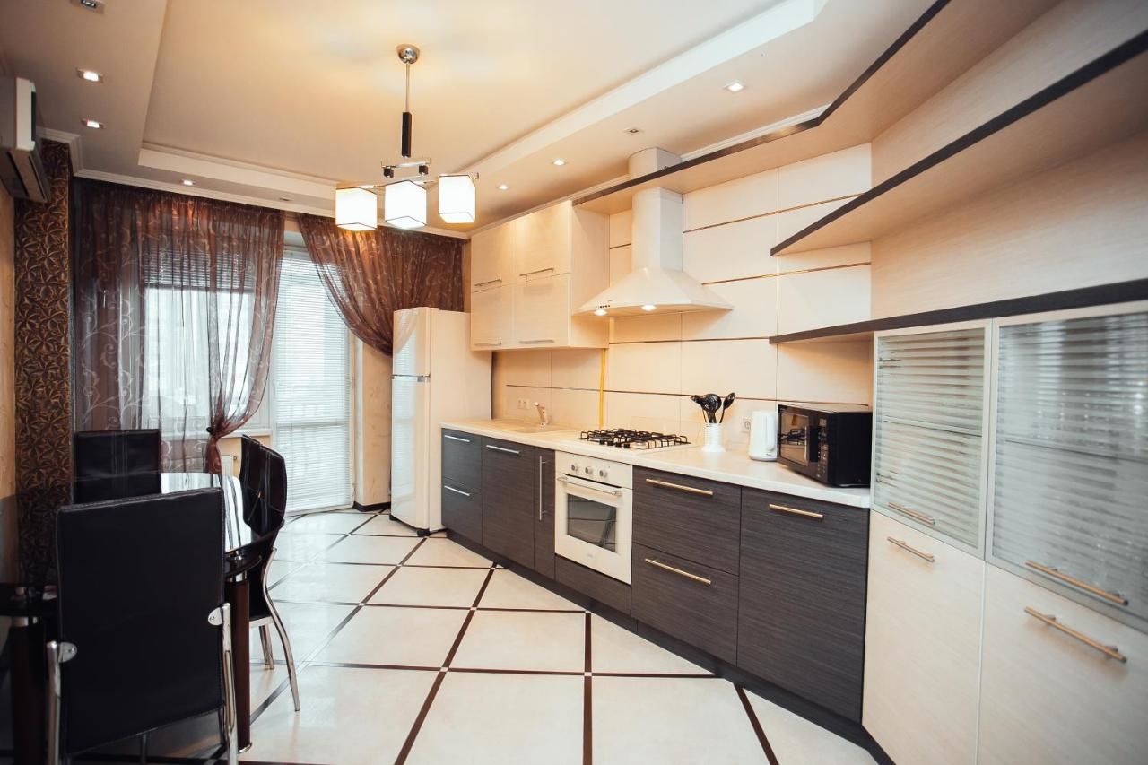 Апартаменты Luxury Apartment ( Lev Tolstoi 24/1 ) Кишинёв-15