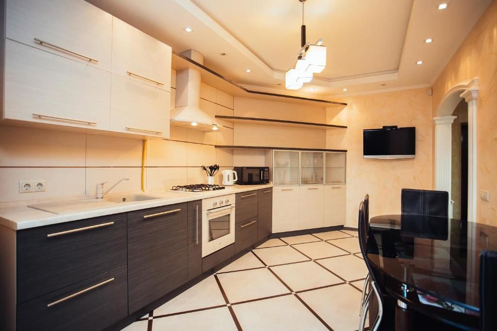 Апартаменты Luxury Apartment ( Lev Tolstoi 24/1 ) Кишинёв-28