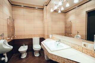 Апартаменты Luxury Apartment ( Lev Tolstoi 24/1 ) Кишинёв-6